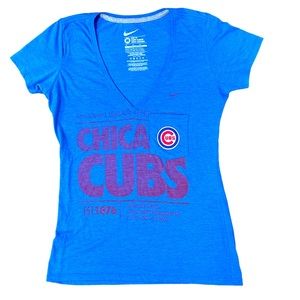 Chicago Cuba tee
